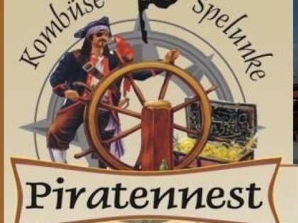 Photo: Piratennest